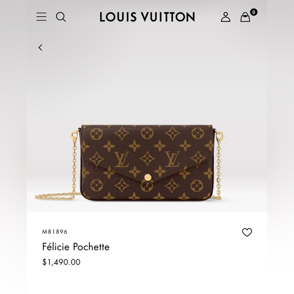 Félicie Pochette - Picture 7 of 7